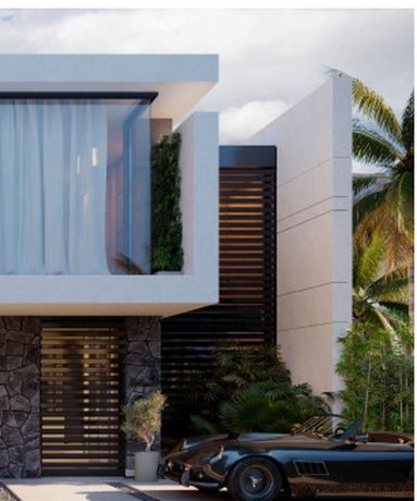 Квартиры, Индонезия, Бали, Чангу (00796) - фото 2