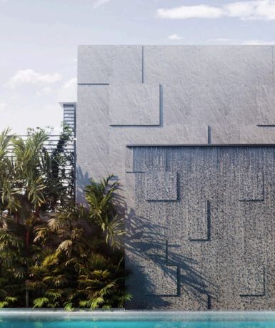 Квартиры, Индонезия, Бали, Чангу (00796) - фото 3