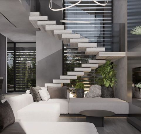 Квартиры, Индонезия, Бали, Чангу (00796) - фото 5