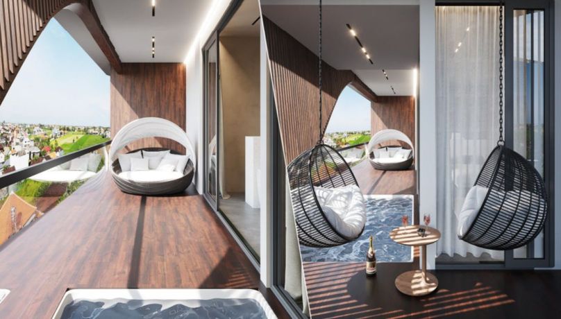 Apartments, Indonesia, Bali, Canggu (45700) - pictures 6