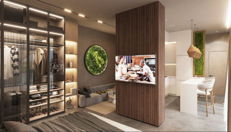 Apartments, Indonesia, Bali, Canggu (45700) - pictures 8