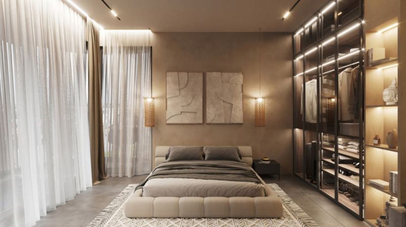 Apartments, Indonesia, Bali, Canggu (45700) - pictures 7