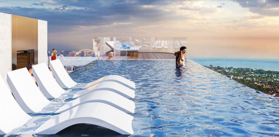 Apartments, Indonesia, Bali, Canggu (45700) - pictures 5