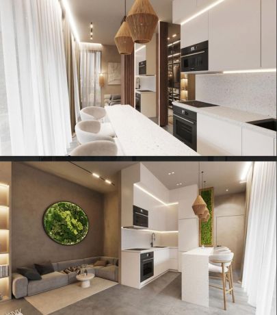 Apartments, Indonesia, Bali, Canggu (45700) - pictures 10