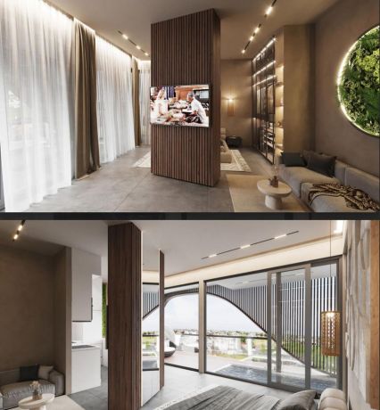 Apartments, Indonesia, Bali, Canggu (45700) - pictures 11