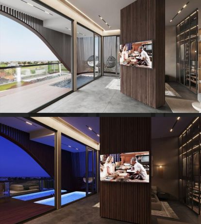 Apartments, Indonesia, Bali, Canggu (45700) - pictures 12