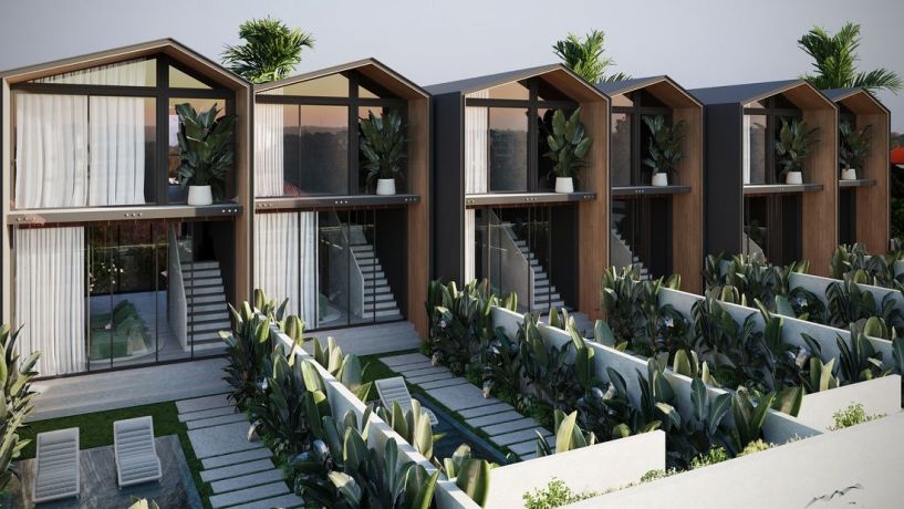 Townhouses, Indonesia, Bali, Bukit (45800) - pictures 3