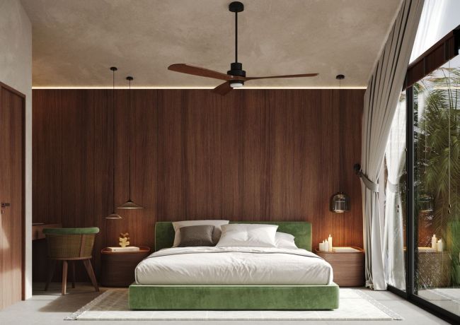 Townhouses, Indonesia, Bali, Bukit (45800) - pictures 8