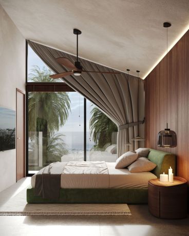 Townhouses, Indonesia, Bali, Bukit (45800) - pictures 11