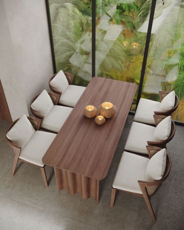 Townhouses, Indonesia, Bali, Bukit (45800) - pictures 4