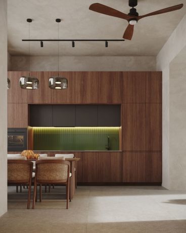 Townhouses, Indonesia, Bali, Bukit (45800) - pictures 12