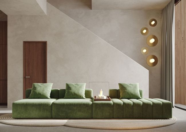 Townhouses, Indonesia, Bali, Bukit (45800) - pictures 13