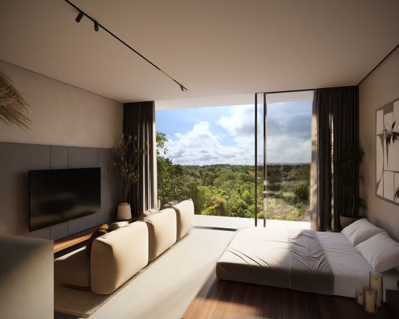 Villas, Indonesia, Bali, Bukit (45900) - pictures 4