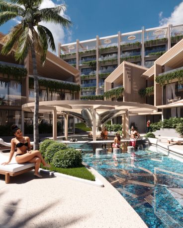 Villas, Indonesia, Bali, Bukit (45900) - pictures 2