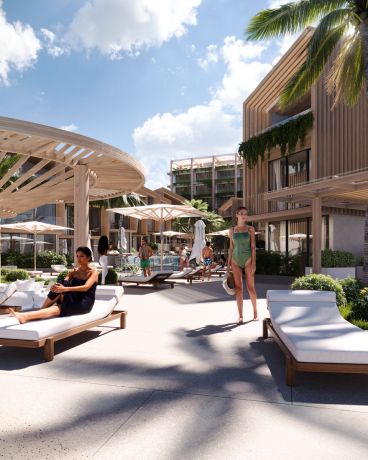 Villas, Indonesia, Bali, Bukit (45900) - pictures 3