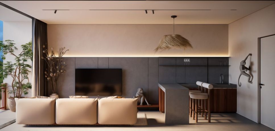 Villas, Indonesia, Bali, Bukit (45900) - pictures 7