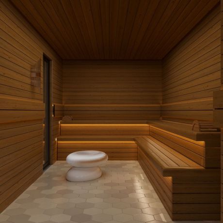 Квартиры, Турция, Алания, центр (010455) - фото 23