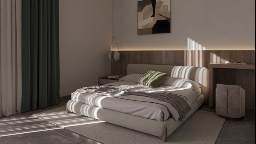 Квартиры, Турция, Алания, центр (010455) - фото 25