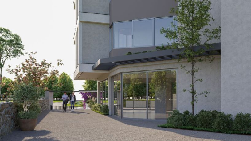 Квартиры, Турция, Алания, центр (010455) - фото 9