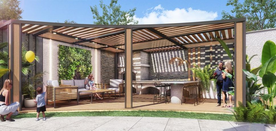 Apartments, Turkey, Alanya, Оба (001459) - pictures 5