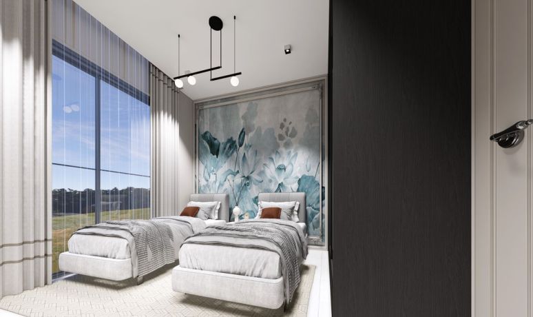 Apartments, Turkey, Alanya, Alanya centre (012460) - pictures 18