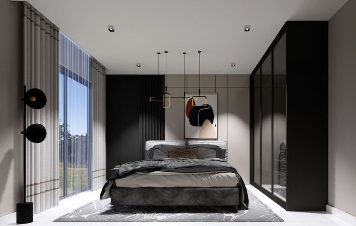 Apartments, Turkey, Alanya, Alanya centre (012460) - pictures 16