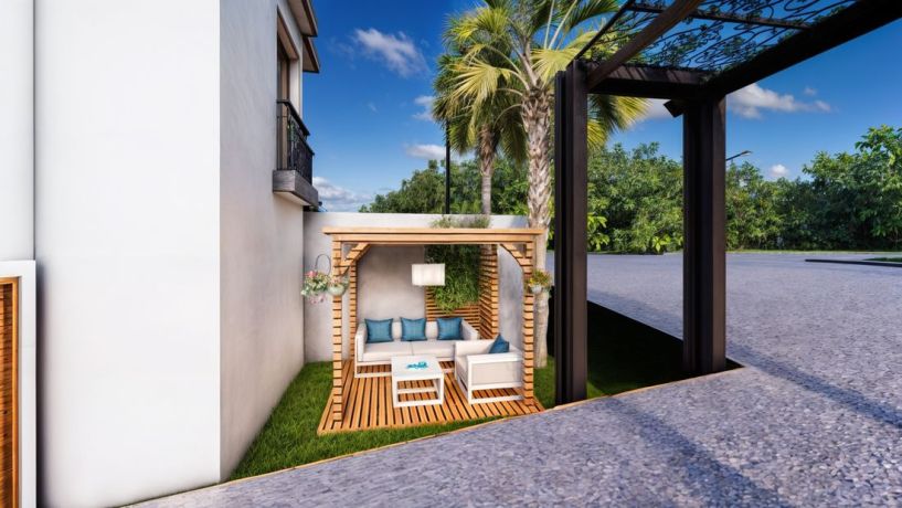 Apartments, Turkey, Alanya, Alanya centre (012460) - pictures 6