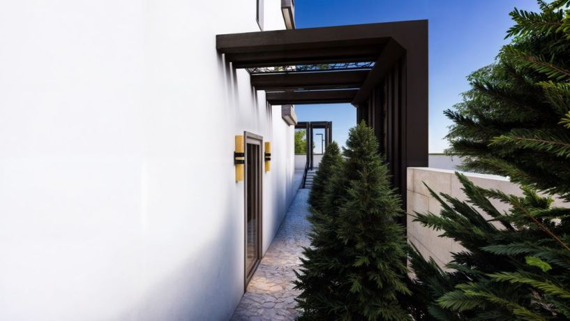 Apartments, Turkey, Alanya, Alanya centre (012460) - pictures 7