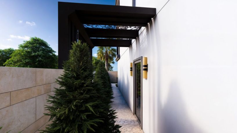 Apartments, Turkey, Alanya, Alanya centre (012460) - pictures 8