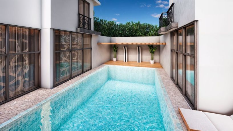 Apartments, Turkey, Alanya, Alanya centre (012460) - pictures 10