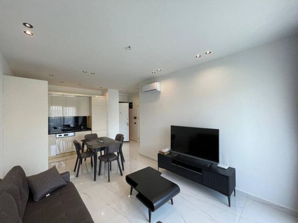 Apartments, Turkey, Alanya, Оба (46000) - pictures 15