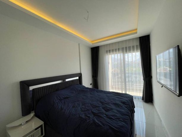 Apartments, Turkey, Alanya, Оба (46000) - pictures 17