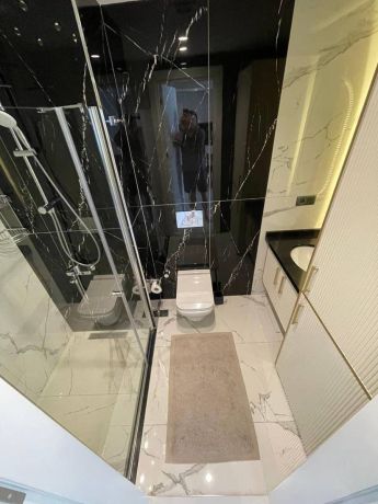 Apartments, Turkey, Alanya, Оба (46000) - pictures 20