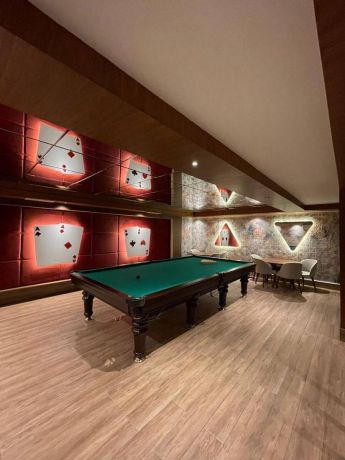 Apartments, Turkey, Alanya, Оба (46000) - pictures 11