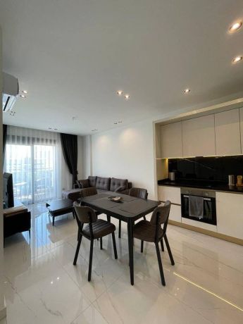 Apartments, Turkey, Alanya, Оба (46000) - pictures 14