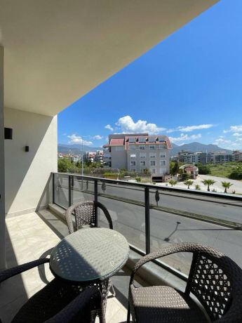 Apartments, Turkey, Alanya, Оба (46000) - pictures 19