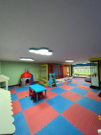 Apartments, Turkey, Alanya, Оба (46000) - pictures 10