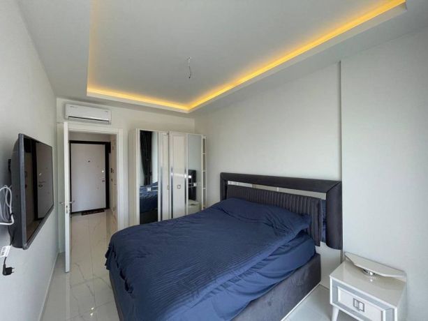 Apartments, Turkey, Alanya, Оба (46000) - pictures 18