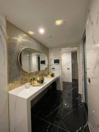 Apartments, Turkey, Alanya, Оба (46000) - pictures 16