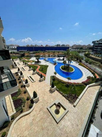 Apartments, Turkey, Alanya, Оба (46000) - pictures 2