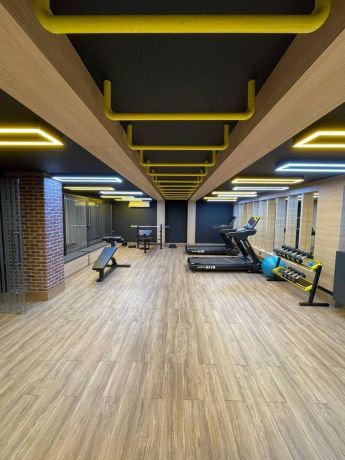 Apartments, Turkey, Alanya, Оба (46000) - pictures 6