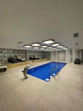 Apartments, Turkey, Alanya, Оба (46000) - pictures 9