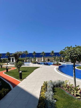 Apartments, Turkey, Alanya, Оба (46000) - pictures 4