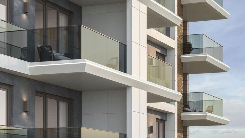 Apartments, Turkey, Alanya, Gazipasha (012480) - pictures 4