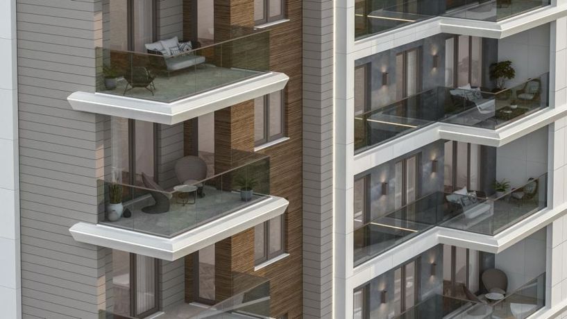 Apartments, Turkey, Alanya, Gazipasha (012480) - pictures 3