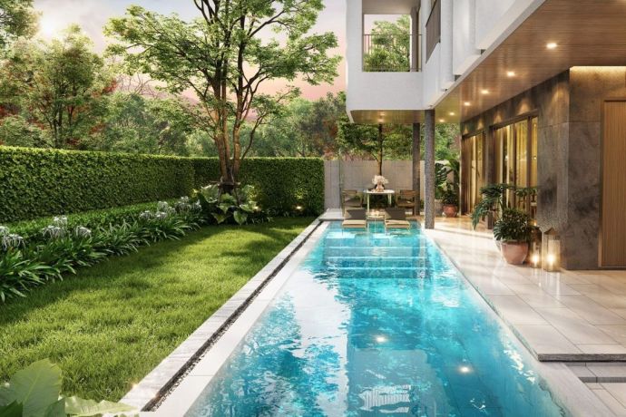 Apartments, Thailand, Phuket (063317) - pictures 6