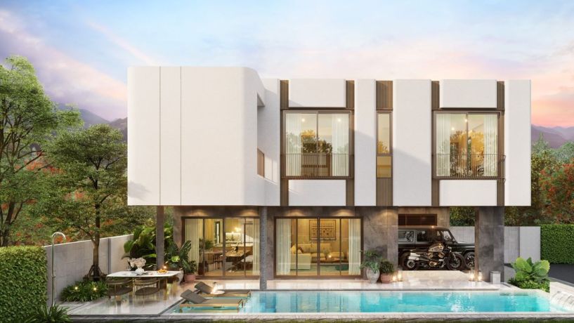 Apartments, Thailand, Phuket (063317) - pictures 7