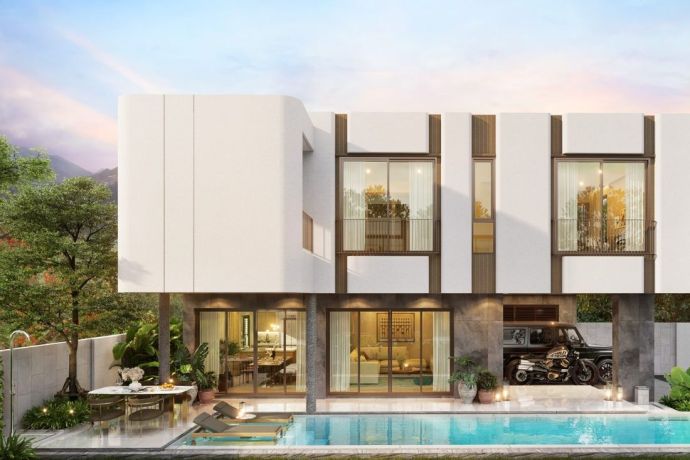 Apartments, Thailand, Phuket (063317) - pictures 8