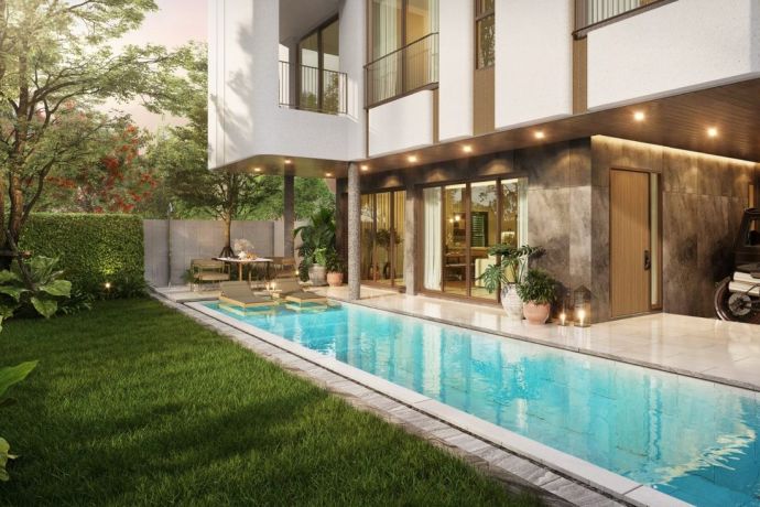 Apartments, Thailand, Phuket (063317) - pictures 5