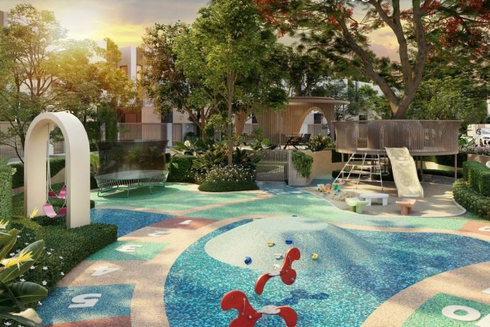 Apartments, Thailand, Phuket (063317) - pictures 9